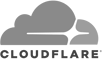 Cloudflare Logo